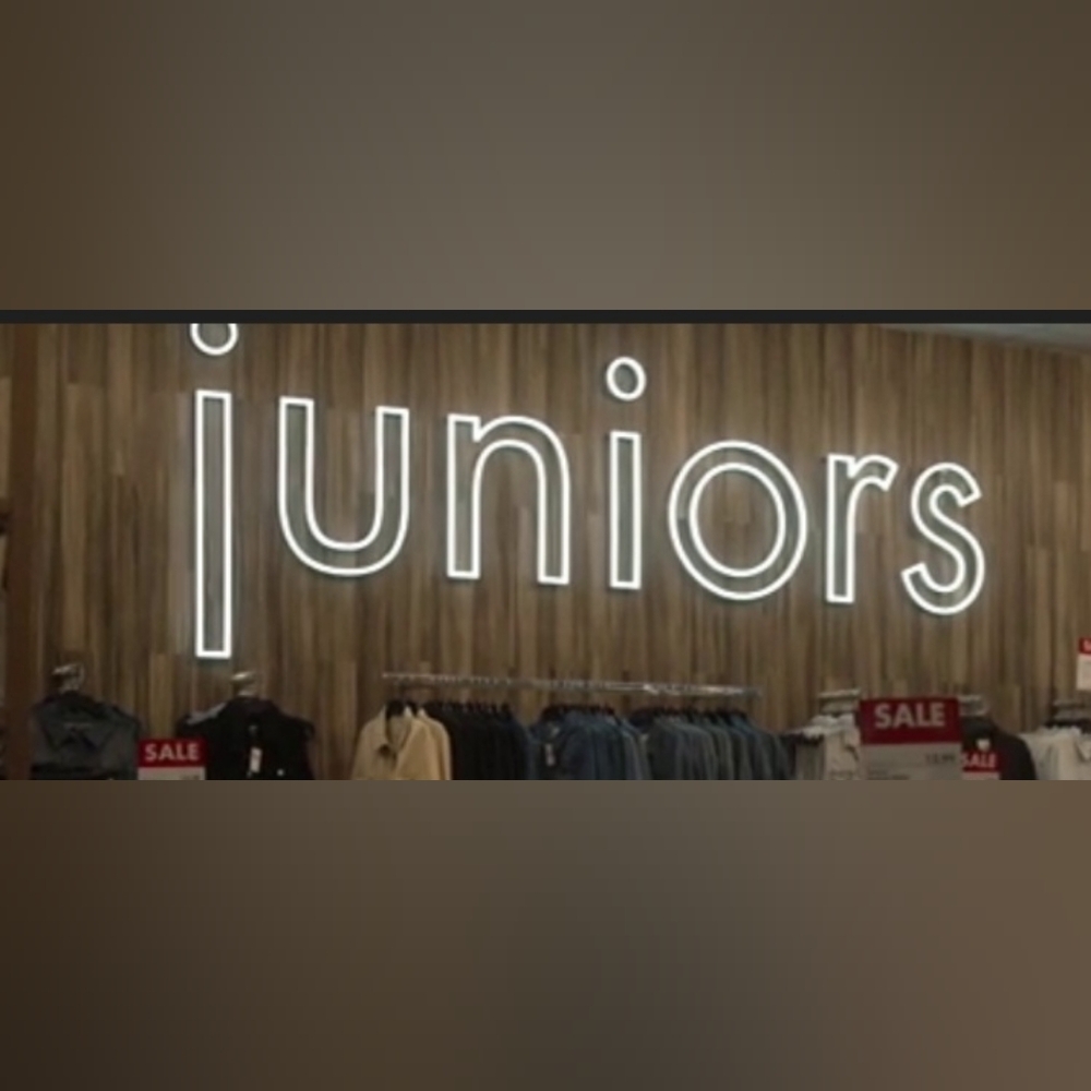 JUNIORS AFTER THIS!